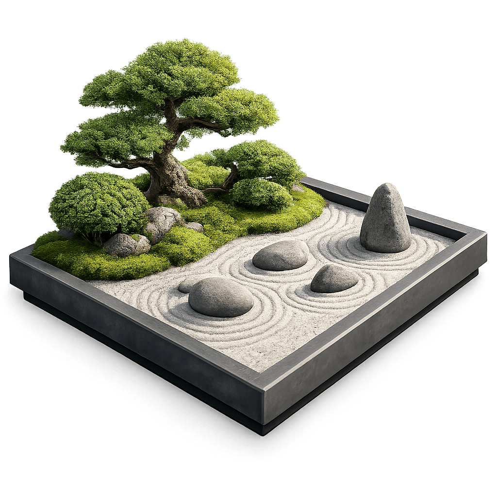 Paisagismo